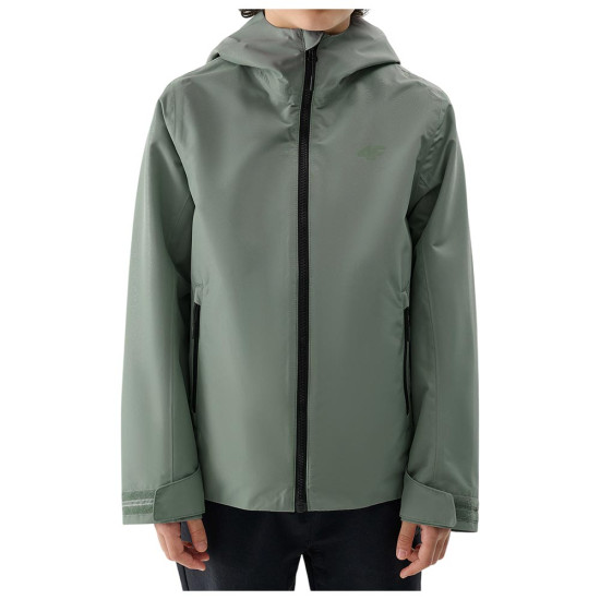 4F Παιδικό μπουφάν Technical Jacket